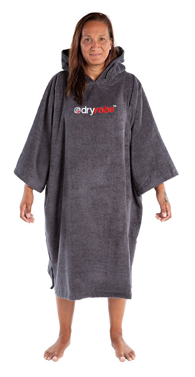 Dryrobe - Organic Cotton Towel Robe
