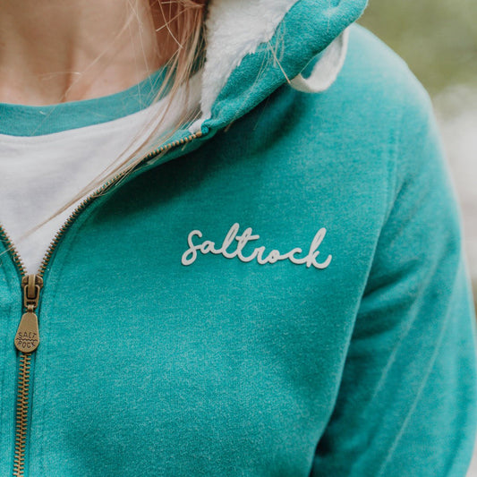 Velator - Lined Hoodie - Navy