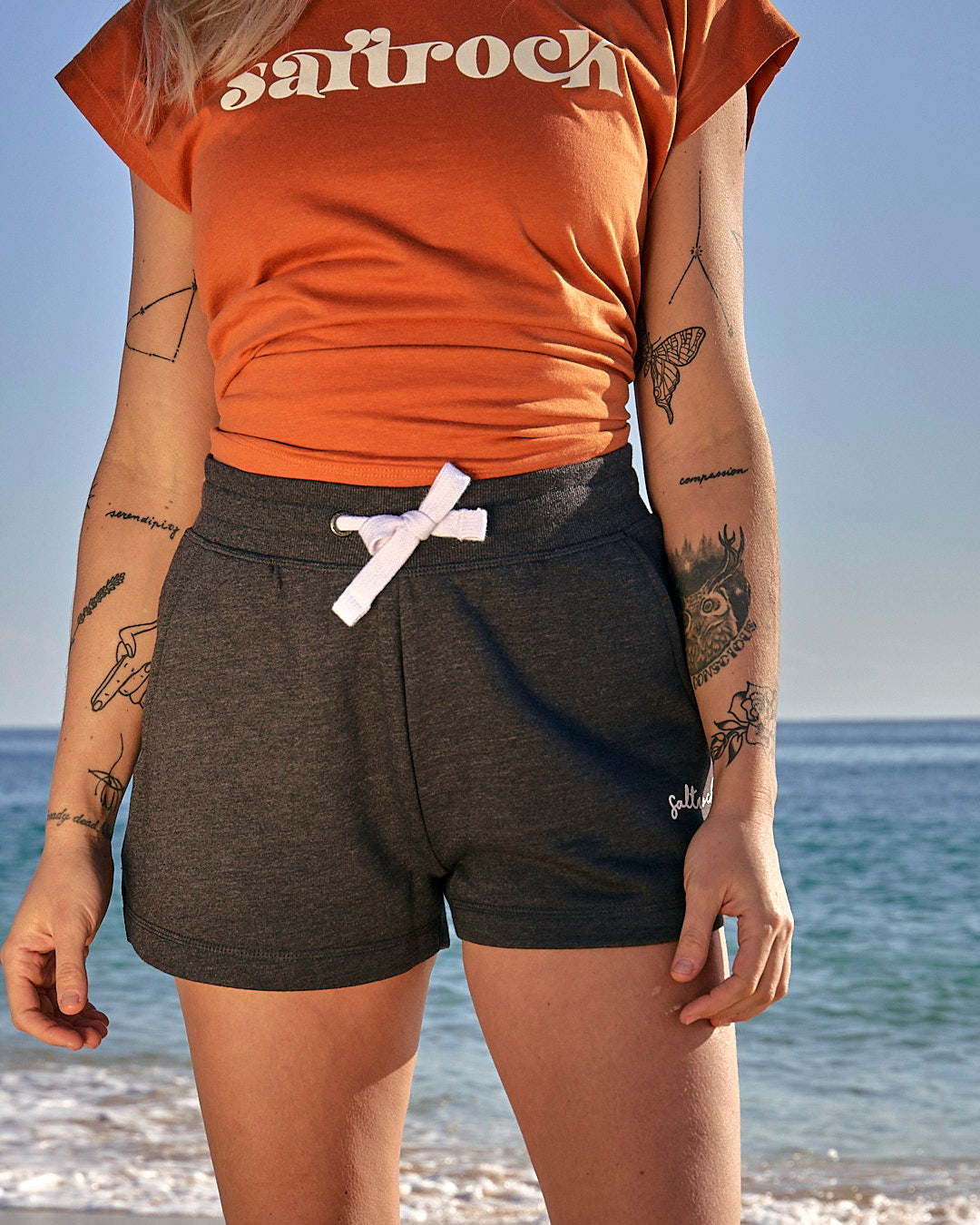 Velator - Sweat Short
