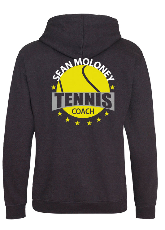 Sean Moloney Tennis - Hoodie