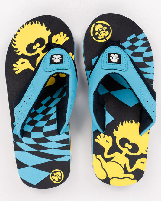 Warp - Flip Flops