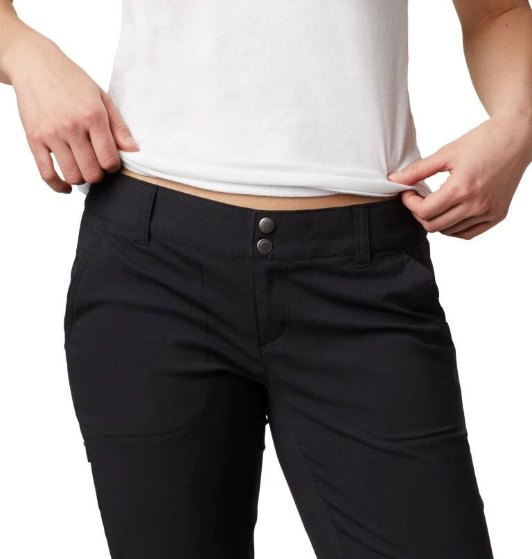 Women's Columbia Saturday Trail™ II Knee Pant