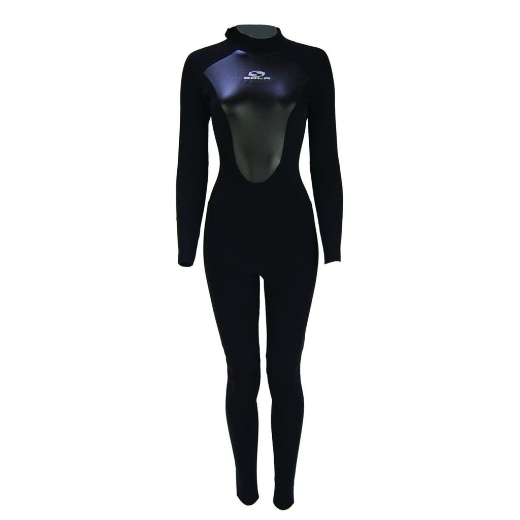 SOLA IGNITE LADIES 3/2 FULL WETSUIT