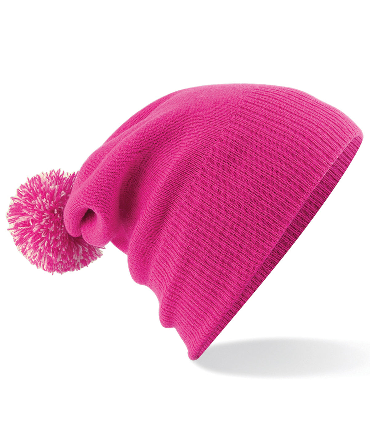 Junior snowstar beanie