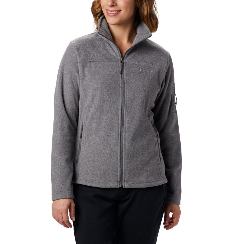 Columbia Fleece - Fast Trek II