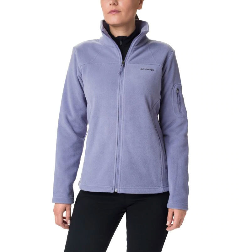Columbia Fleece - Fast Trek II