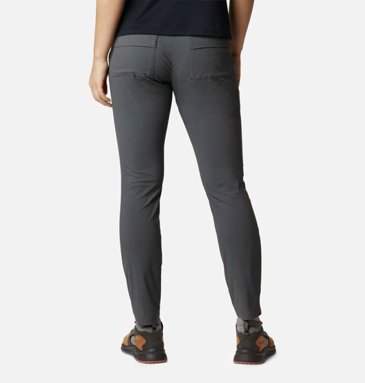 Women's Columbia Trousers - Firwood Slim Pant