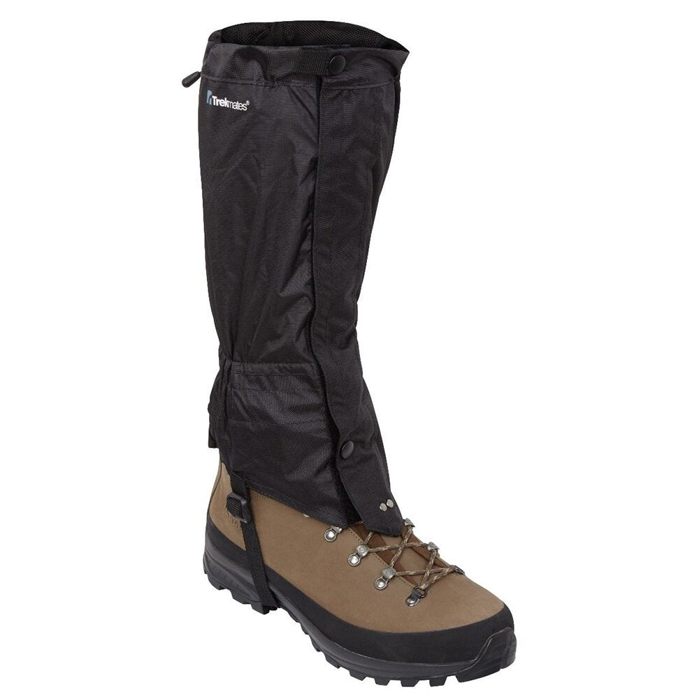Gaiters