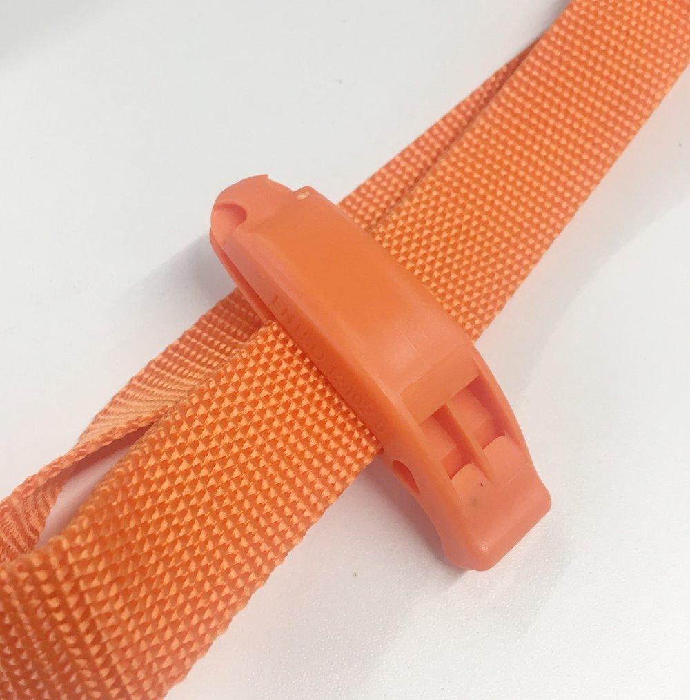 Safety Whistle - SwimSecure