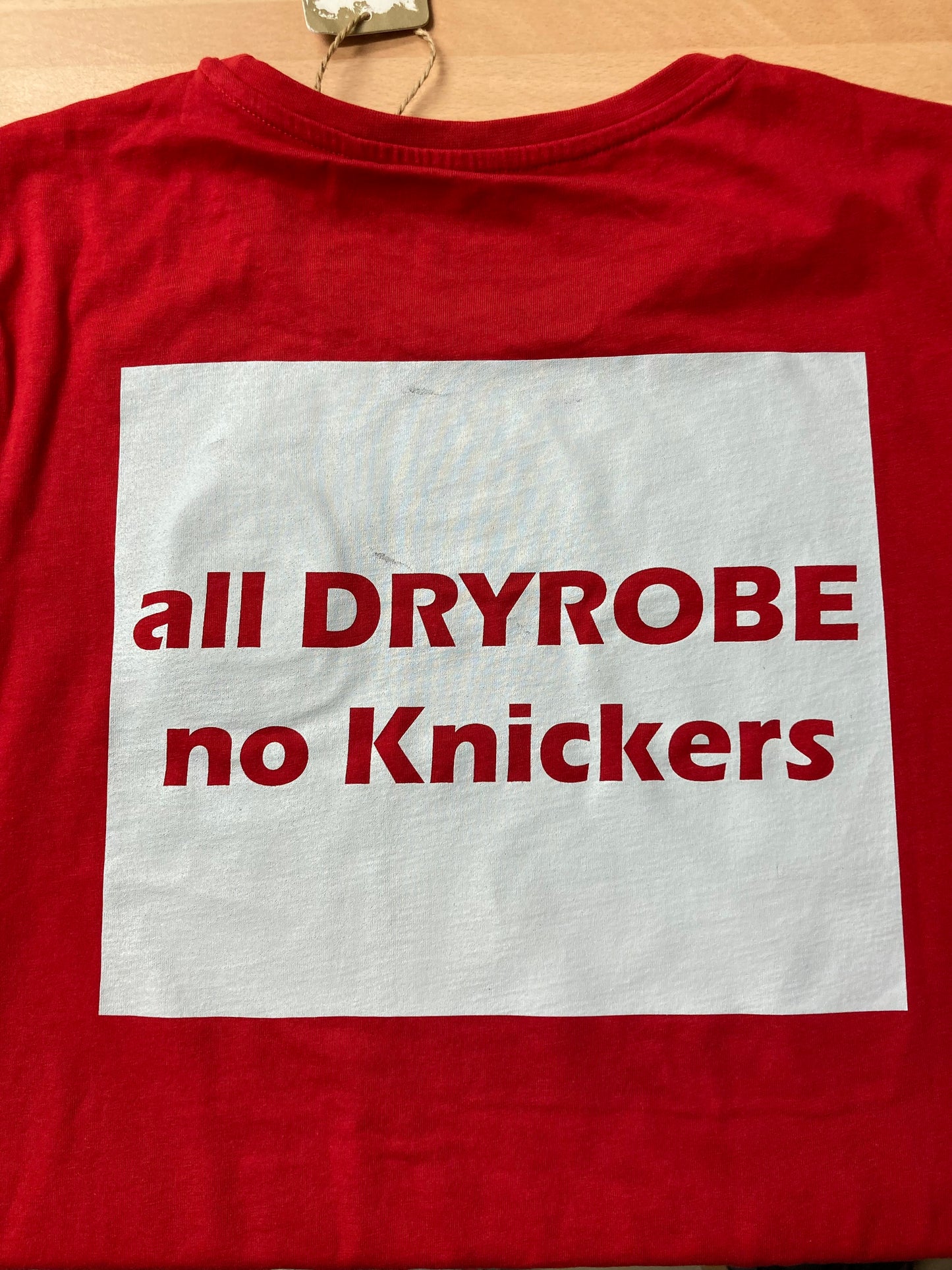 Swimrise Ballycastle T - All Dryrobe..