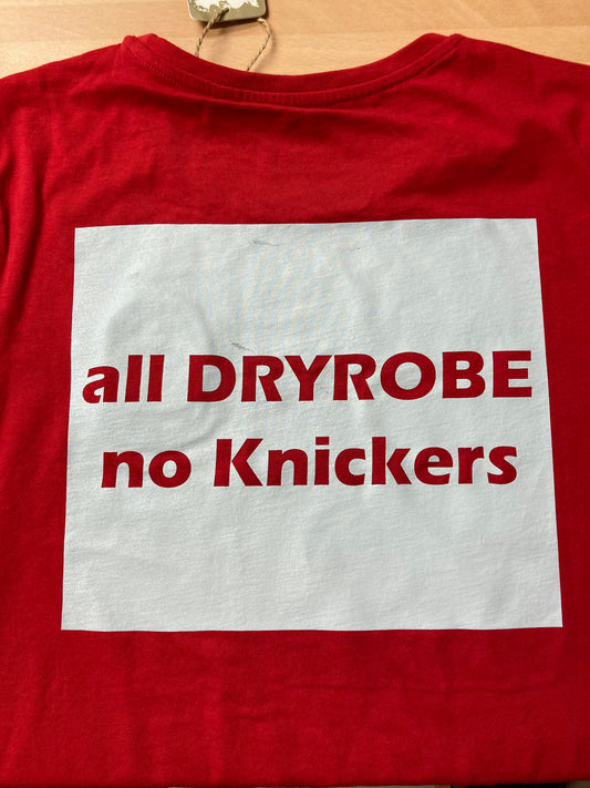 Swimrise Ballycastle T - All Dryrobe..