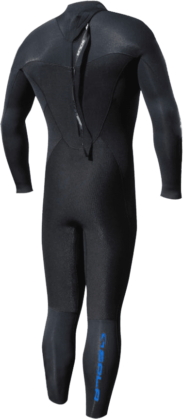 Sola Kids Winter Wetsuit - 5/4mm