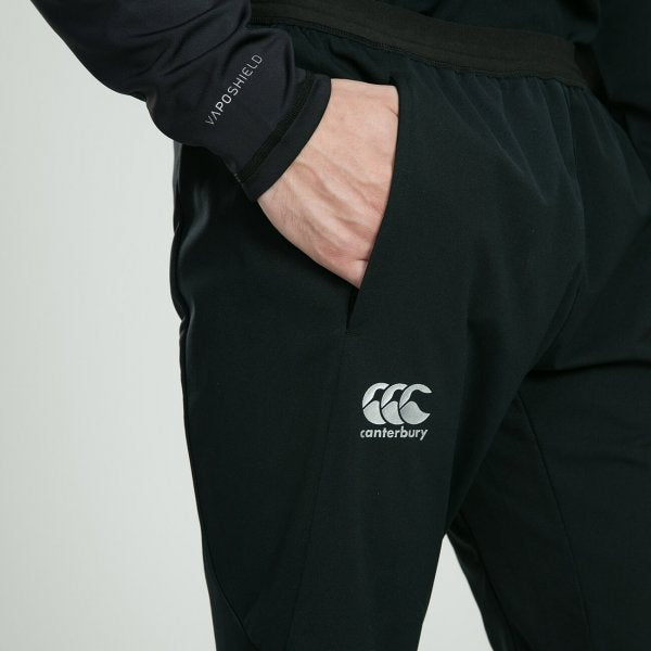 MENS VAPOSHIELD TECH DRILL PANT - CANTERBURY