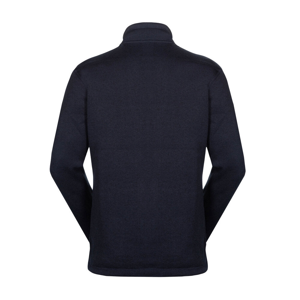 Minos Full Zip