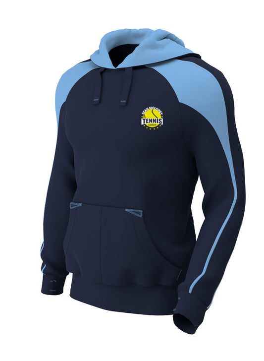 Sean Moloney Tennis - Pro Hoodie
