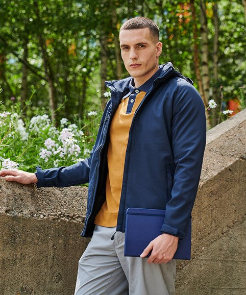 Custom - Softshell Jacket