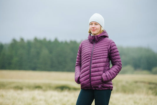 Sprayway Selen Jacket - Womens