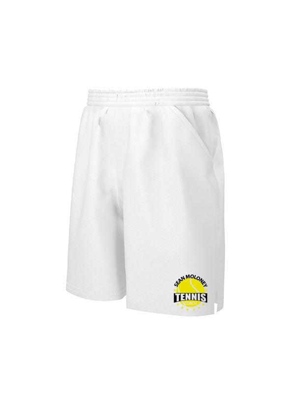 Sean Moloney Tennis - Training Shorts