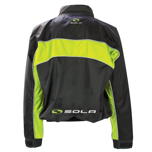 Sola Charge Taped Spray Top