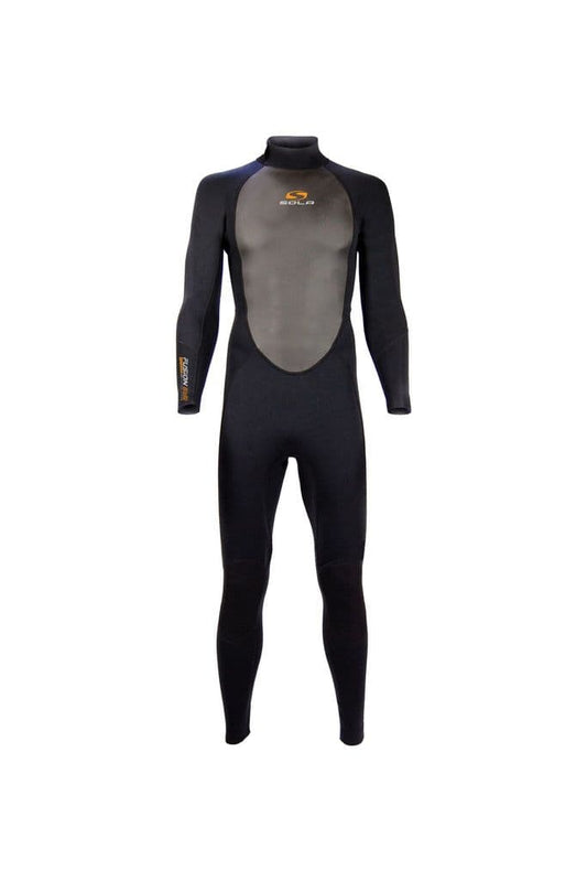 SOLA FUSION MENS 3/2 FULL WETSUIT
