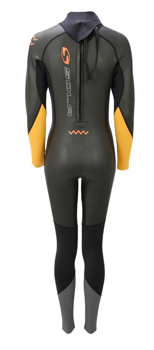 Sola Ladies Open Water 3/2 BZ Fullsuit