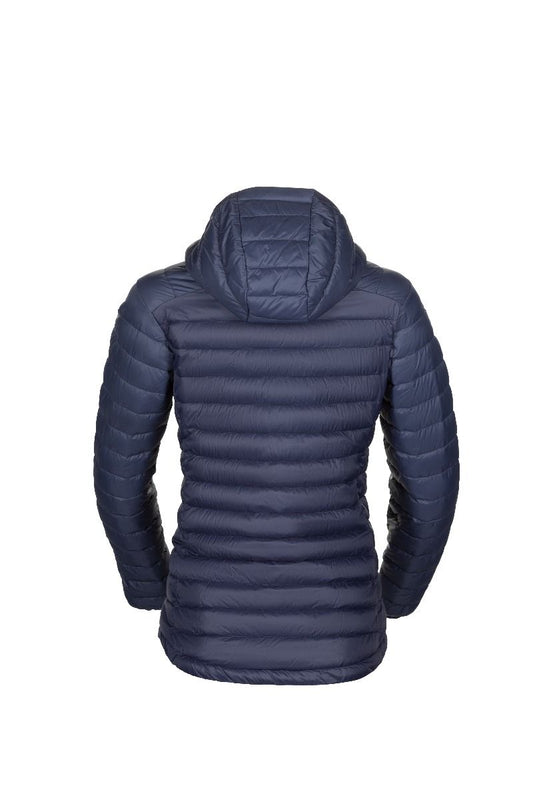 Womens Uska Jacket - Blazer - Sprayway