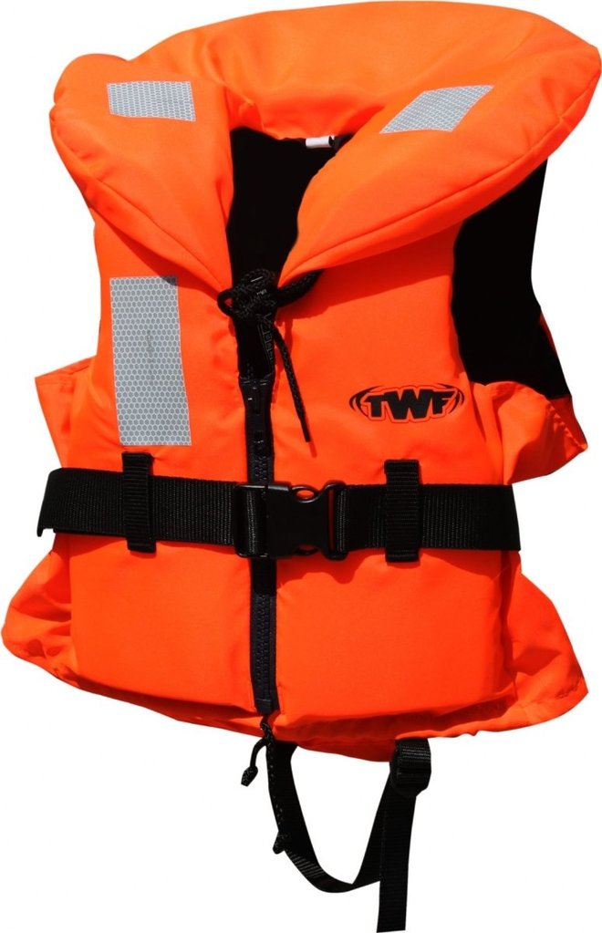 TWF 100N KIDS LIFE JACKET