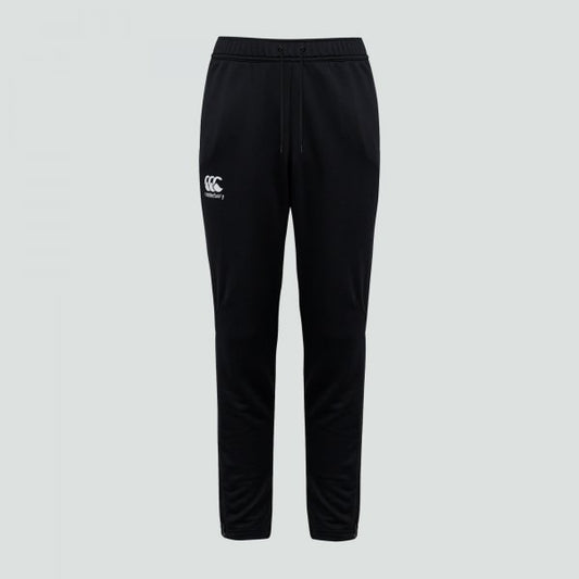 WOMENS VAPODRI POLY KNIT PANTS - CANTERBURY