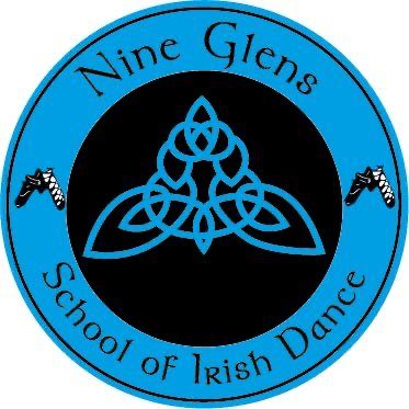 Nine Glens, School of Irish Dancing