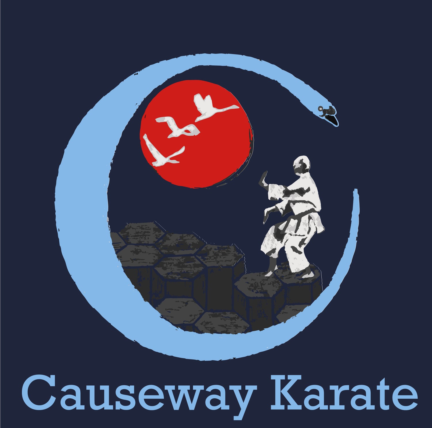 Causeway Karate