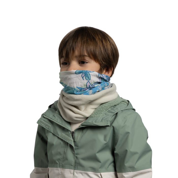 Aqua Haze - Polar Tubestrik kids - BUFF