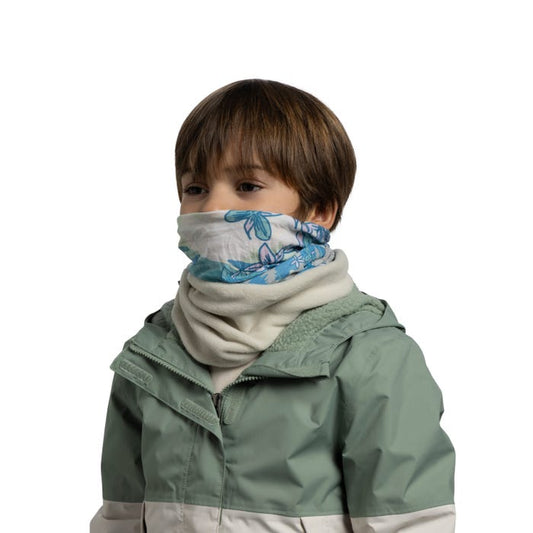 Aqua Haze - Polar Tubestrik kids - BUFF
