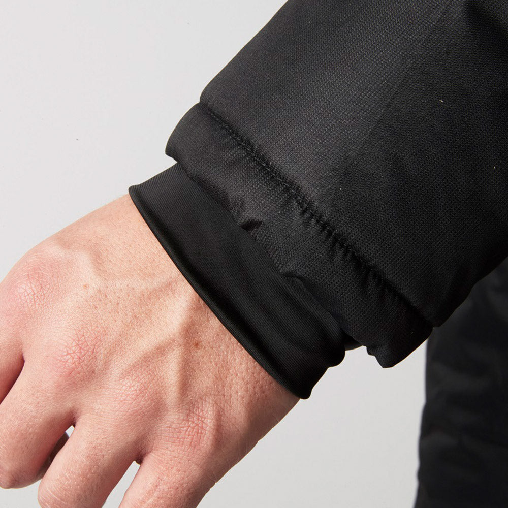 Causeway Judo - Bench Coat
