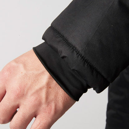 Causeway Judo - Bench Coat
