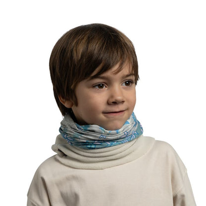 Aqua Haze - Polar Tubestrik kids - BUFF