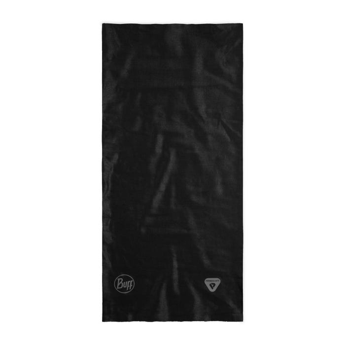 Solid Black - Youth ThermoNet® Neckwear - BUFF