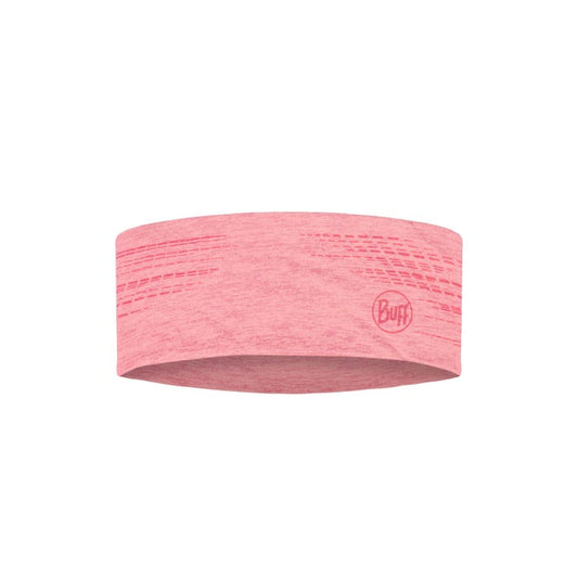 SOLID ROSE PINK - DRYFLX® HEADBAND - BUFF