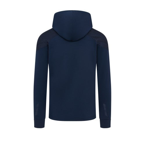 Ballycastle Tennis Club - Tech Hoodie