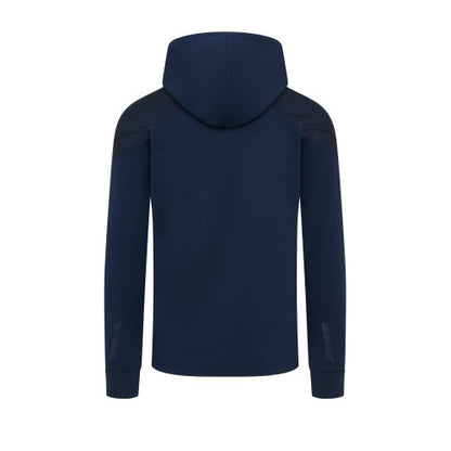 Ballycastle Tennis Club - Tech Hoodie