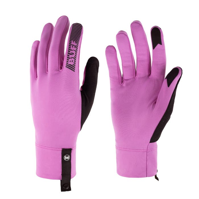 Orchid - ThermoNet® Gloves - BUFF
