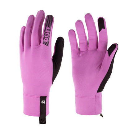 Orchid - ThermoNet® Gloves - BUFF