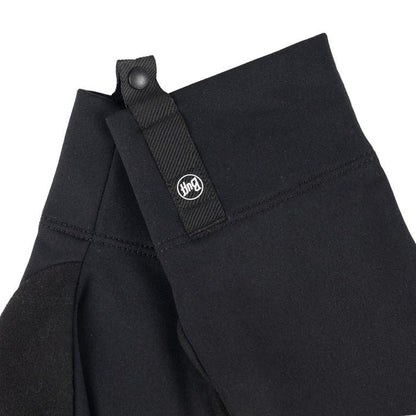 Black - ThermoNet® Gloves - BUFF