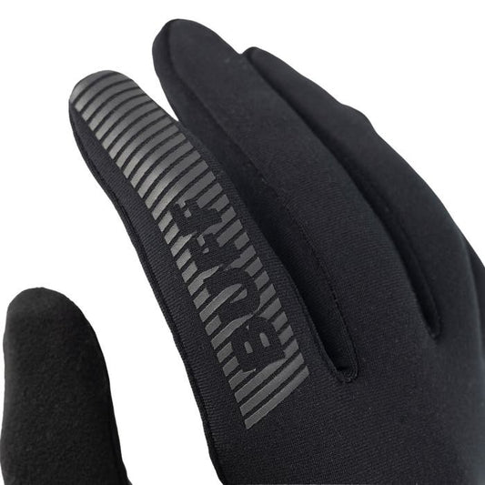 Black - ThermoNet® Gloves - BUFF