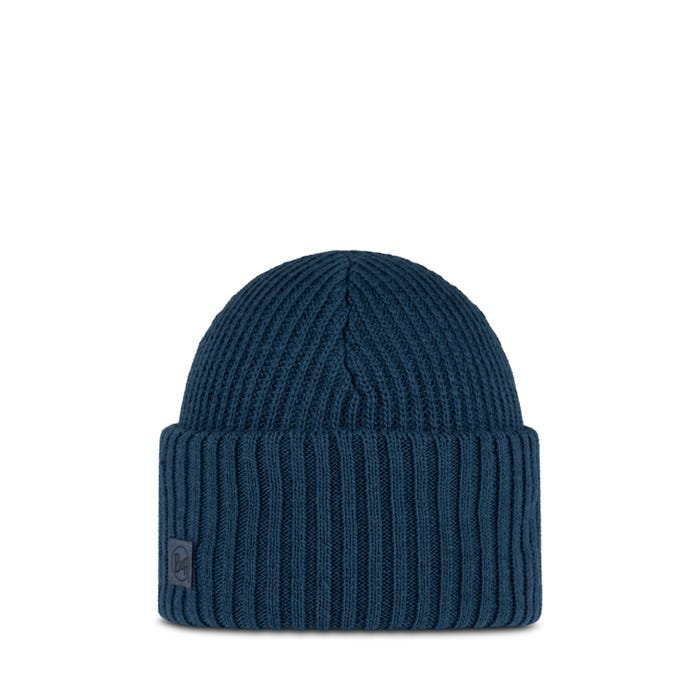 BUFF KNITTED HAT - RUTGER (various colours)