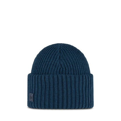 BUFF KNITTED HAT - RUTGER (various colours)