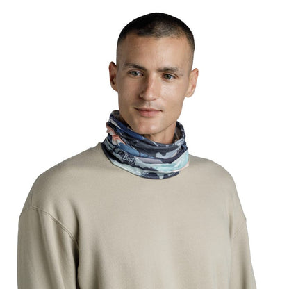 Onlar Multi - Original EcoStretch Neckwear - BUFF