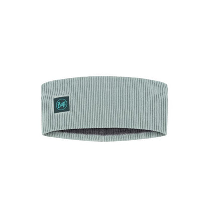 Aqua Haze - CrossKnit Headband - BUFF