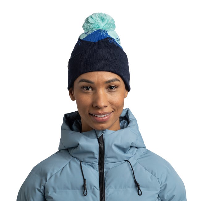 Tatik Night Blue - Buff