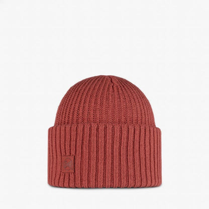 BUFF KNITTED HAT - RUTGER (various colours)