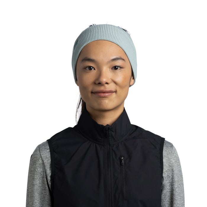 Aqua Haze - CrossKnit Headband - BUFF